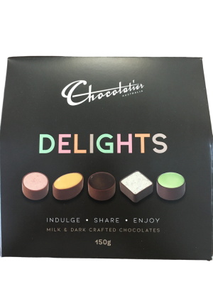 Chocolatier Australia Small