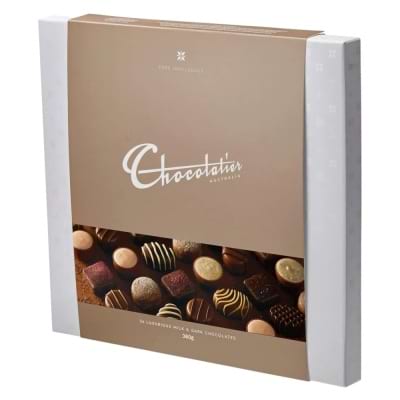 Chocolatier Australia Large