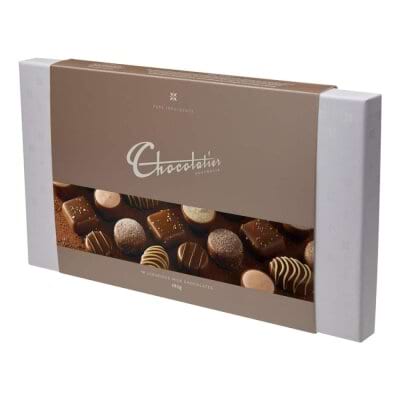 Chocolatier Australia Milk Medium